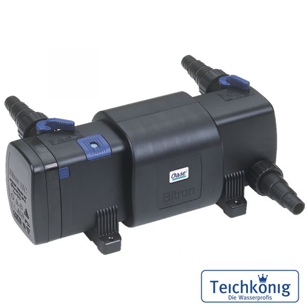Bitron C 24 W UVC